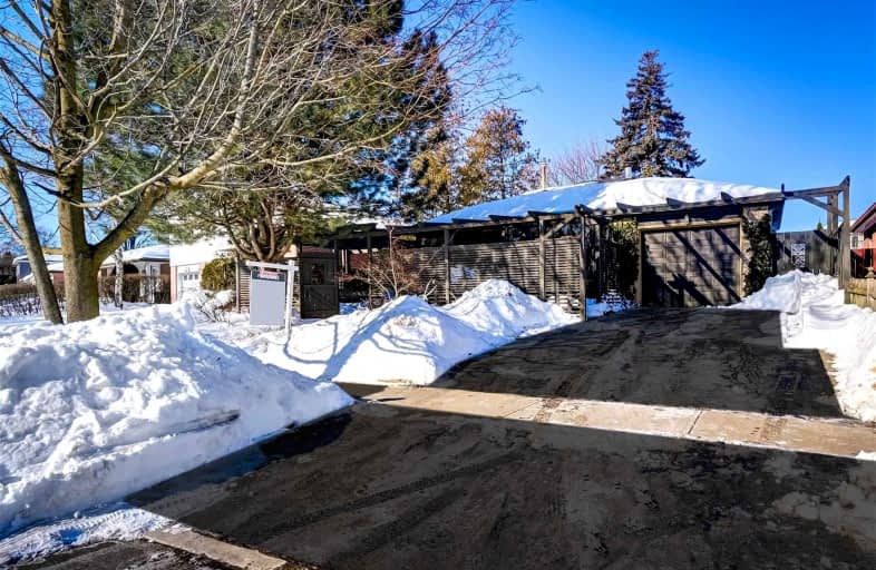 216 Catalina Drive, Toronto | Image 1