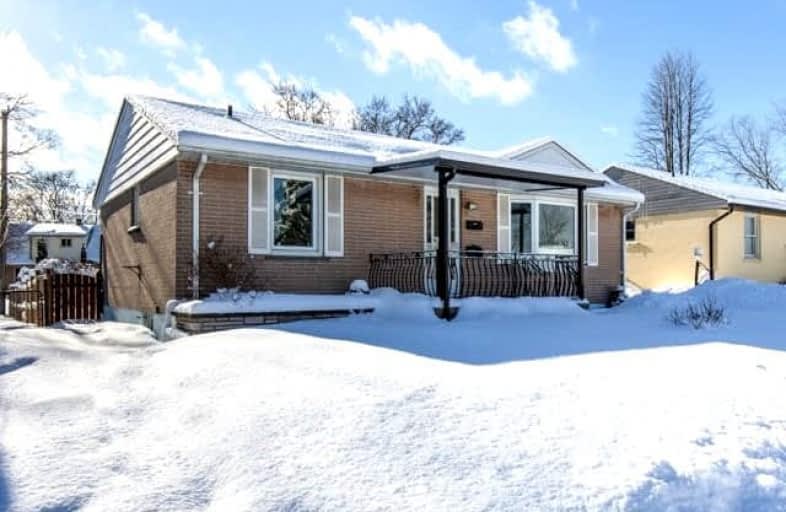 40 Admiral Road, Ajax | Image 1