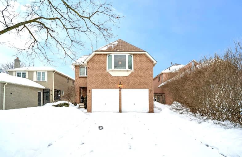30 Addley Crescent, Ajax | Image 1