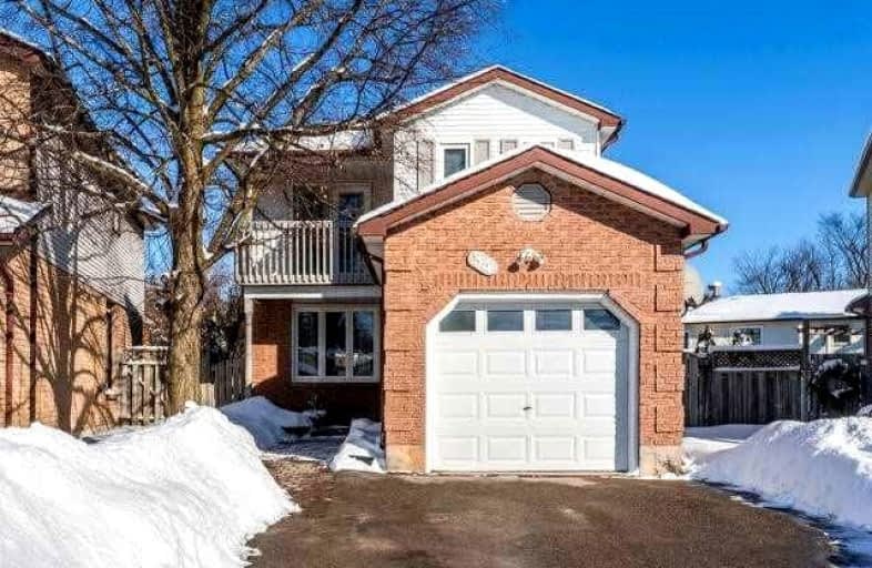 34 Birchfield Court, Clarington | Image 1