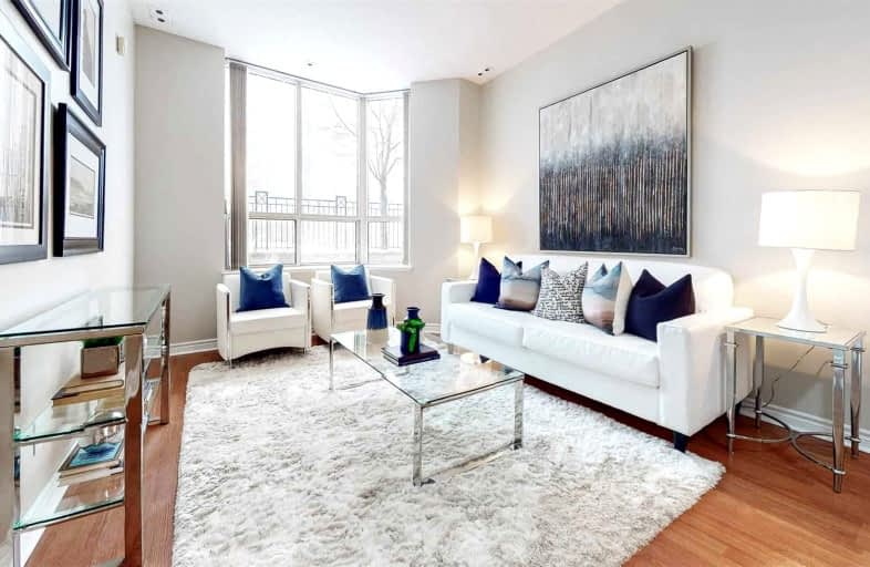 105-115 Omni Drive, Toronto | Image 1