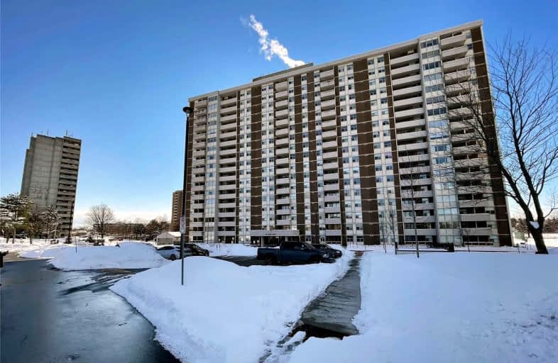 1004-44 Falby Court, Ajax | Image 1