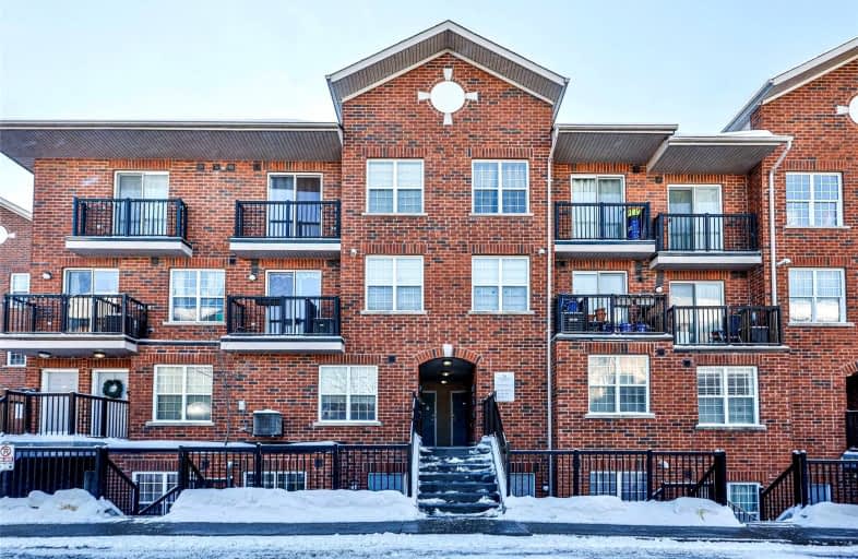 104-35 Strangford Lane, Toronto | Image 1