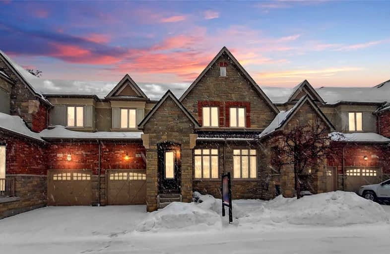6 Illingworth Lane, Ajax | Image 1