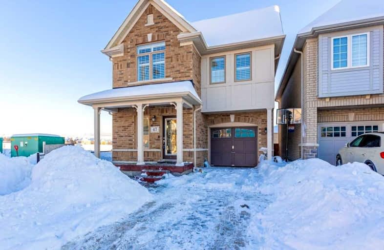 47 Ainley Road, Ajax | Image 1