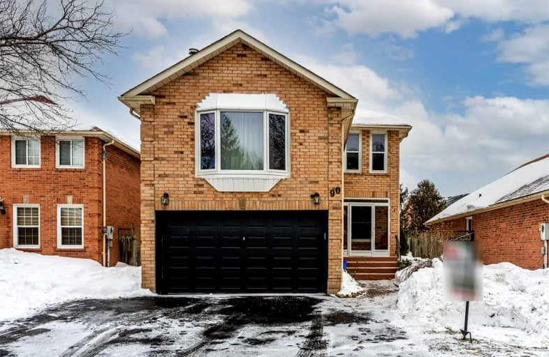 90 Ravenscroft Road, Ajax | Image 1