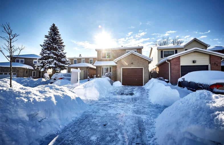 55 Dobson Drive, Ajax | Image 1