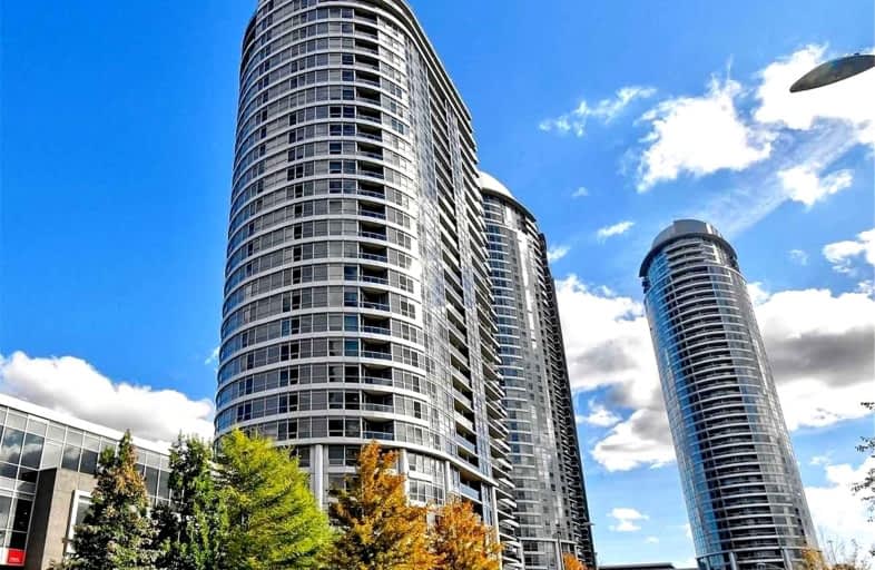 2504-151 Village Green Square, Toronto | Image 1