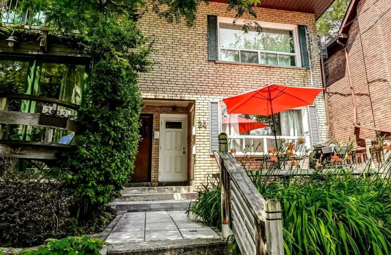 24 Kewbeach Avenue, Toronto | Image 1