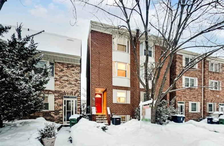 96 Torbrick Road, Toronto | Image 1
