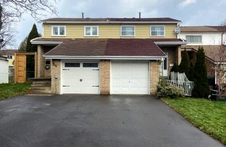 28 Burkwood Crescent, Toronto | Image 1