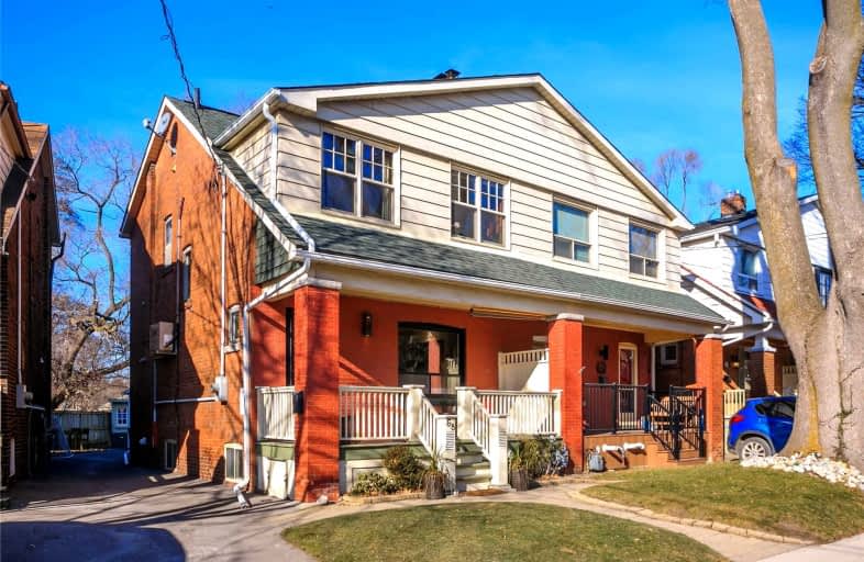 58 Orchard Park Boulevard, Toronto | Image 1