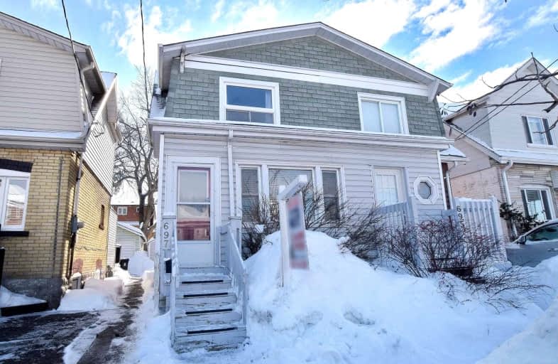 697 Cosburn Avenue, Toronto | Image 1