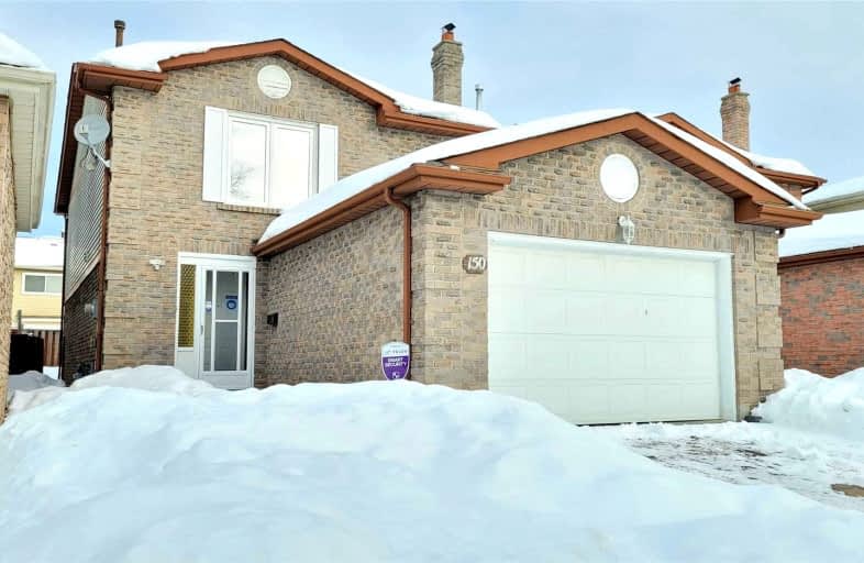 150 Sandy Haven Drive, Toronto | Image 1