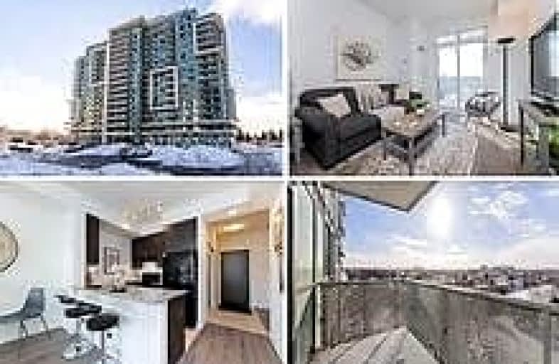 1008-1346 Danforth Road, Toronto | Image 1