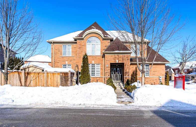 44 Muscat Crescent, Ajax | Image 1