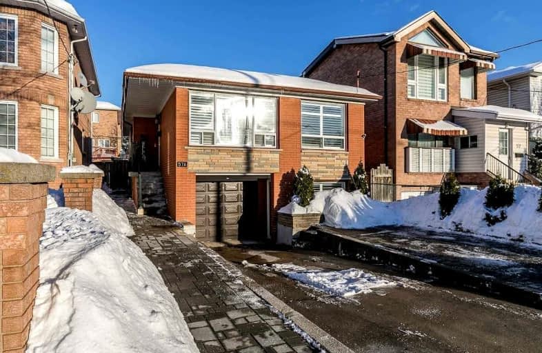 57A Pitt Avenue, Toronto | Image 1