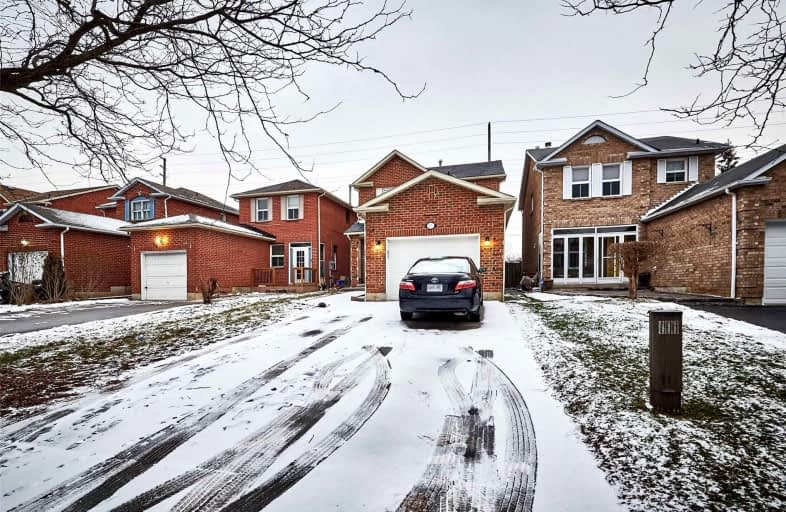 27 Tresher Court East, Ajax | Image 1