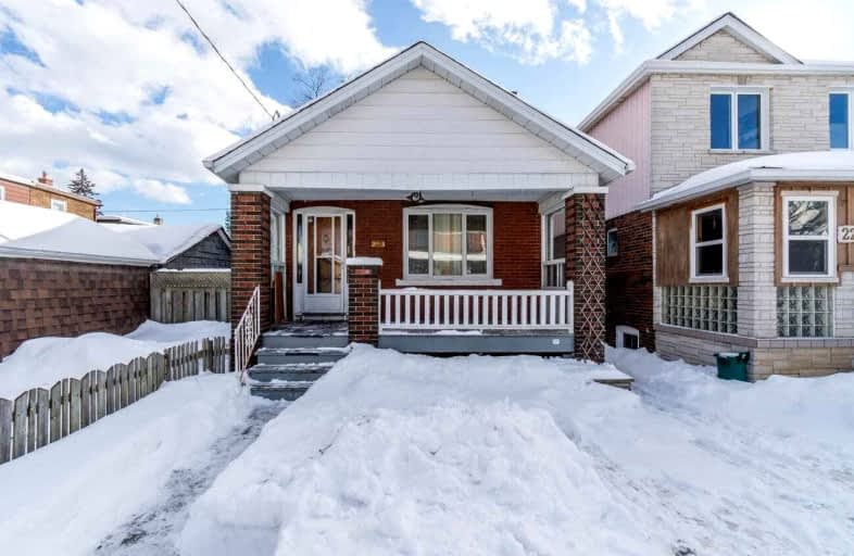 223 Queensdale Avenue, Toronto | Image 1