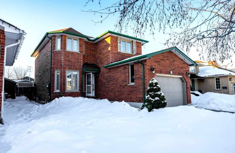 66 Fieldcrest Avenue, Clarington | Image 1