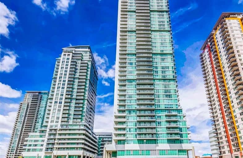 3203-50 Town Centre Court, Toronto | Image 1