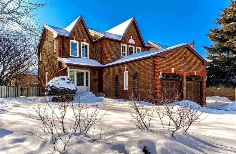 2 Noake Crescent, Ajax | Image 1