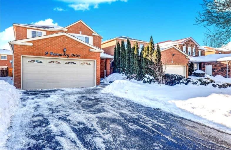 9 Rangeley Drive, Toronto | Image 1