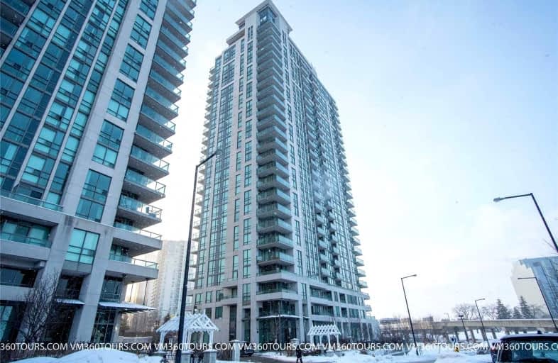 3005-88 Grangeway Avenue, Toronto | Image 1