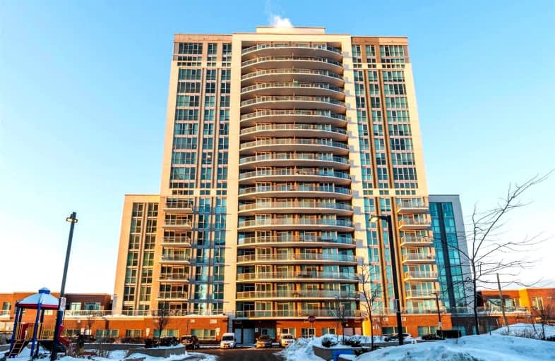109-1328 Birchmount Road, Toronto | Image 1