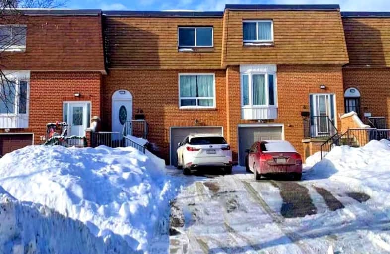 78 Crockamhill Drive, Toronto | Image 1