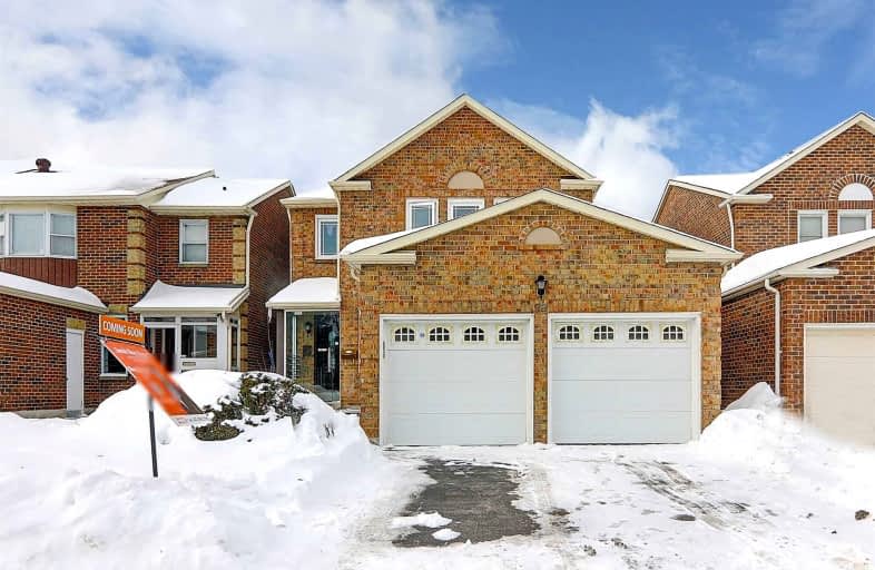 22 Holmbush Crescent, Toronto | Image 1