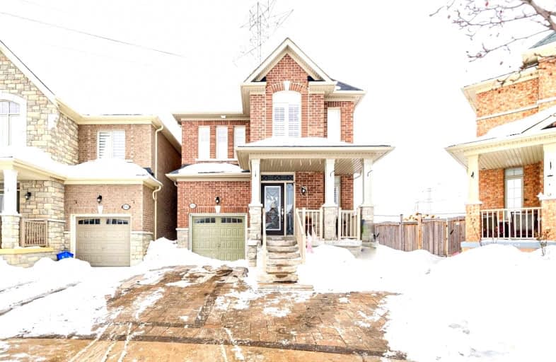 13 Stockell Crescent, Ajax | Image 1