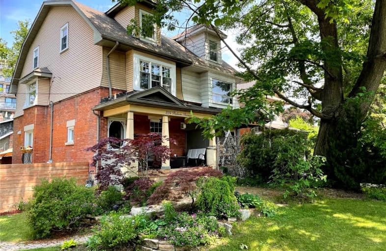 204 Balsam Avenue, Toronto | Image 1