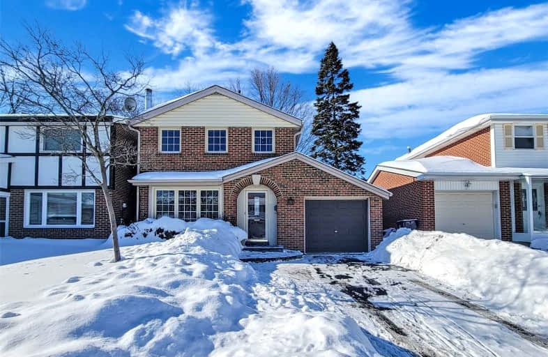 59 Longford Crescent, Toronto | Image 1