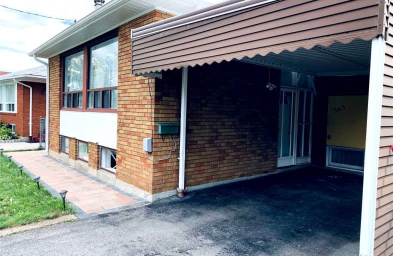 365 Painted Post Drive, Toronto | Image 1