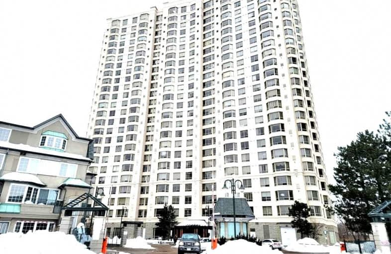 1705-228 Bonis Avenue, Toronto | Image 1