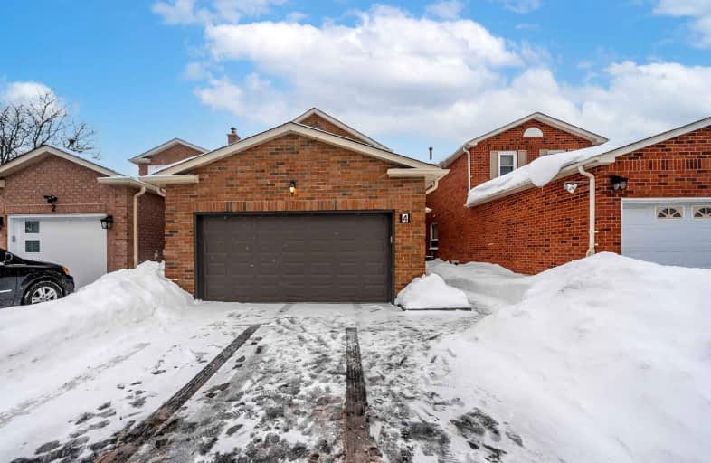 4 Longsword Drive, Toronto | Image 1