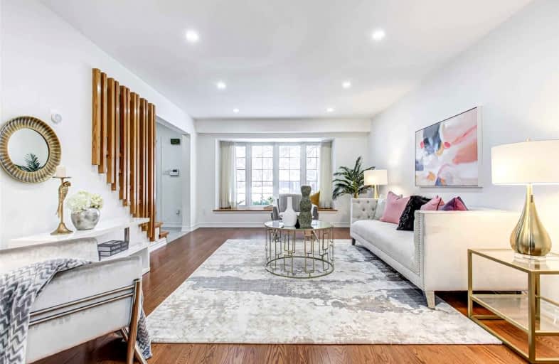 51 Pinemeadow Boulevard, Toronto | Image 1