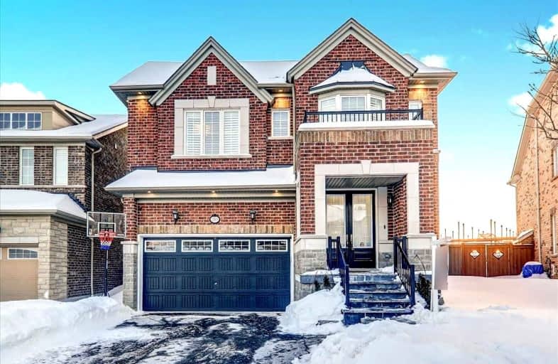 30 Rumbellow Crescent, Ajax | Image 1