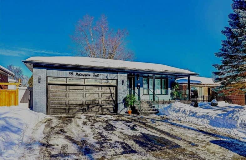 59 Holmcrest Trail, Toronto | Image 1
