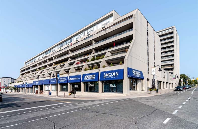 633-50 Richmond Street East, Oshawa | Image 1