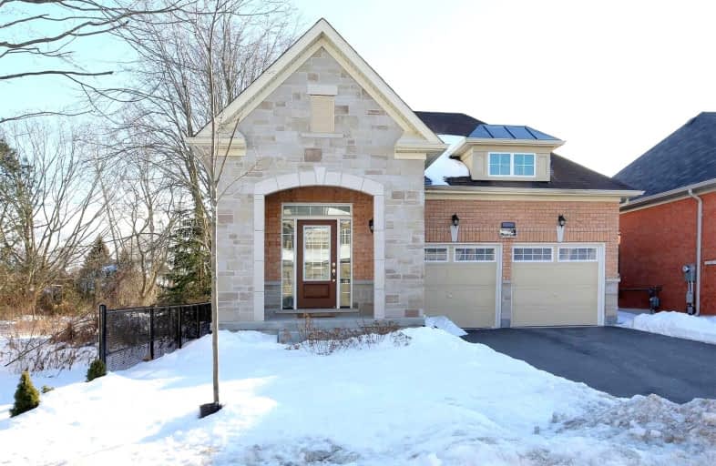 266 Lyle Drive, Clarington | Image 1