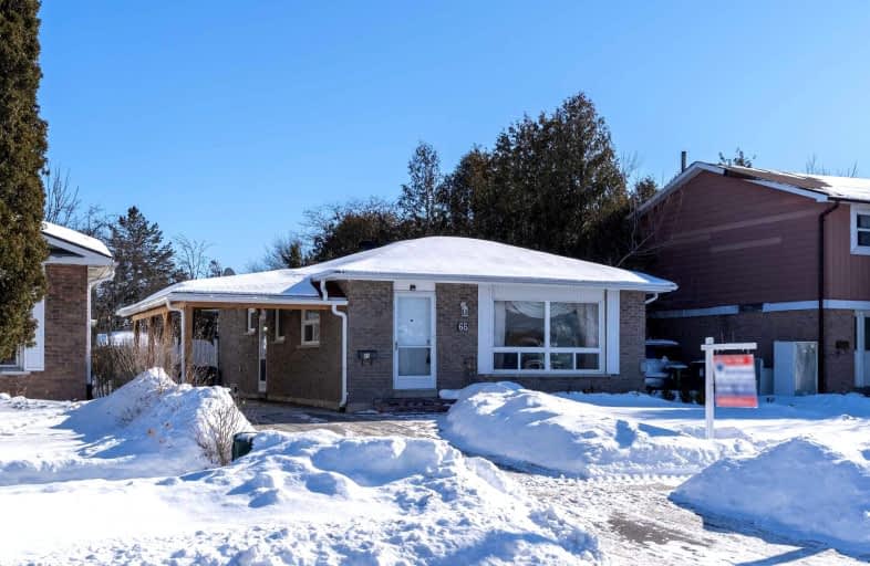 65 Snowball Crescent, Toronto | Image 1