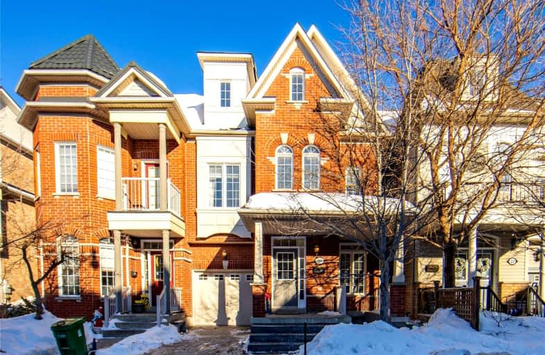 20 Whistle Post Street, Toronto | Image 1