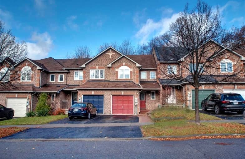 70 Twigg Drive, Ajax | Image 1