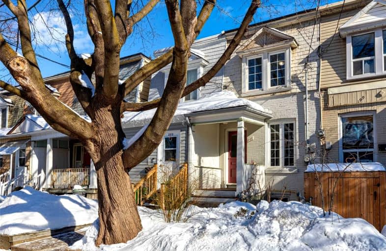 201 Munro Street, Toronto | Image 1