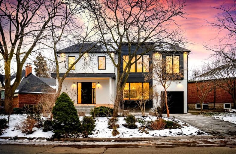 5 Four Oaks Gate, Toronto | Image 1