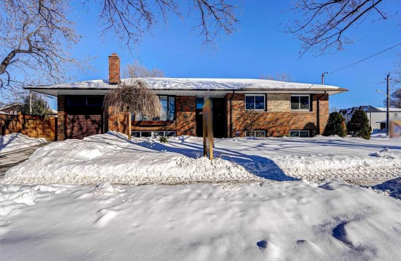 1 Corundum Crescent, Toronto | Image 1