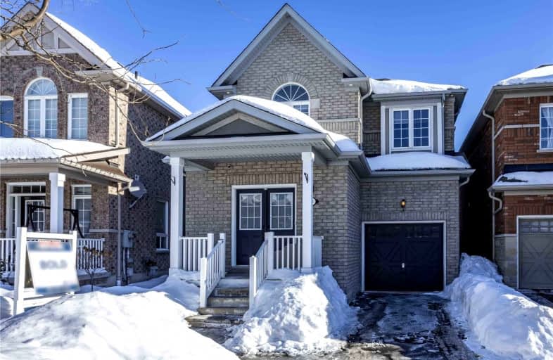 31 Feint Drive, Ajax | Image 1