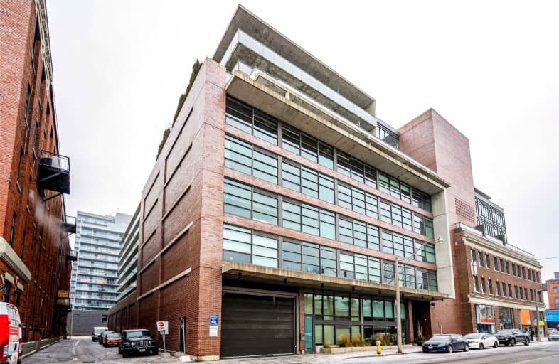 623-90 Broadview Avenue, Toronto | Image 1